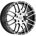 PETROL P6A 19X8.0 5/112 ET32 CB72.1