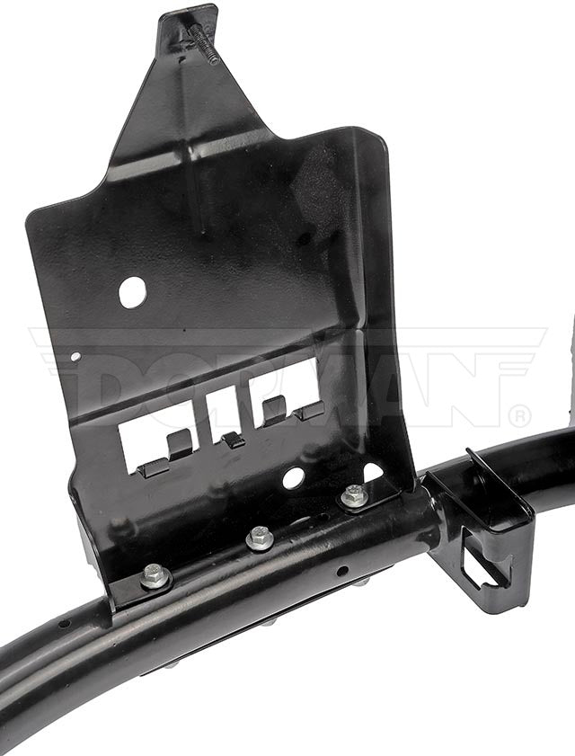 GAS TANK CROSSMEMBER