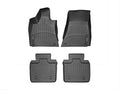 WeatherTech auto part detail