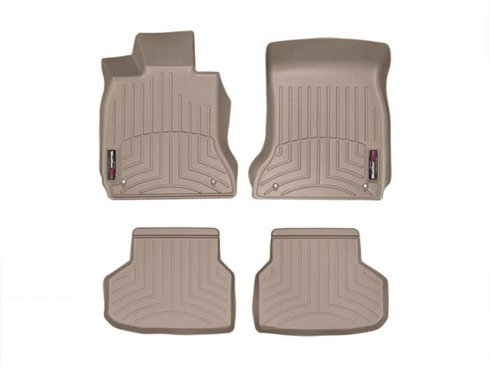 WeatherTech auto part