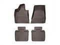 WeatherTech auto part detail