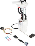 FUEL PUMP MODULE