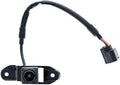 PARK ASSIST CAMERA