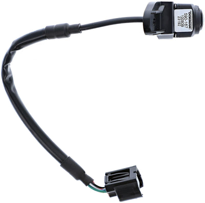 PARK ASSIST CAMERA