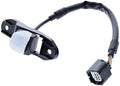 PARK ASSIST CAMERA