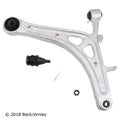 CONTROL ARM