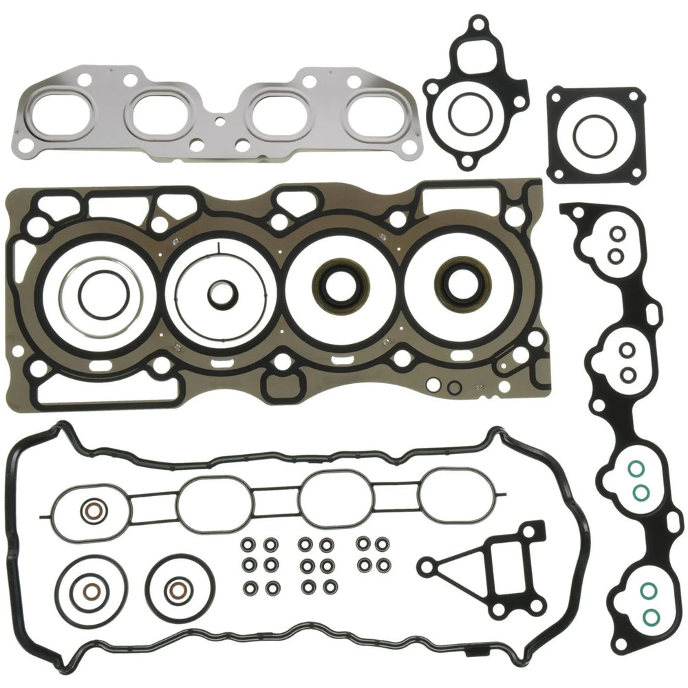 NISSAN 2488CC 2.5L QR25DE 20072008 ALTIMA SENTRA HEAD SET