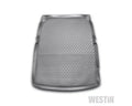 ~(12 lbs. 33X20X6)~ Profile Cargo Liner Black 5 Series 2011-2018