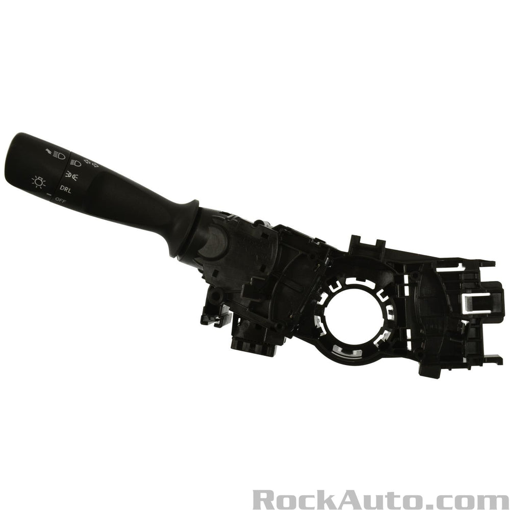 STANDARD IGN auto part