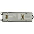 POWER WINDOW SWITCH