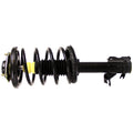 MONROE SHOCKS & STRUTS strut brace