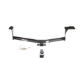 SPORTFRAME HITCH
