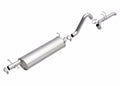 DIRECTFIT EXHAUST SYSTEM 0003 DODGE DURANGO