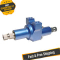 Steering Quickener 1.5:1 2 Bolt Mount
