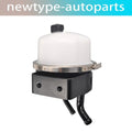 Steering Quickener 1.5:1 2 Bolt Mount