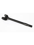 0718 WRANGLER JK WIDE FRONT TF44 AXLE SHAFTLEFT INNER35 SPLINE