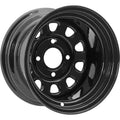 QuadBoss QBT846 Radial Utility Tire - 26x11R12 8Ply