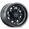 QuadBoss QBT846 Radial Utility Tire - 26x11R12 8Ply