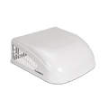 EXTERIOR SHROUD ONLY FOR DOMETIC A/