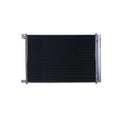 CONDENSER AIR CONDITIONING