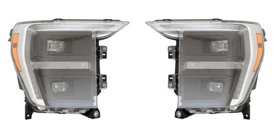 Maxzone Vehicle Lighting red auto part