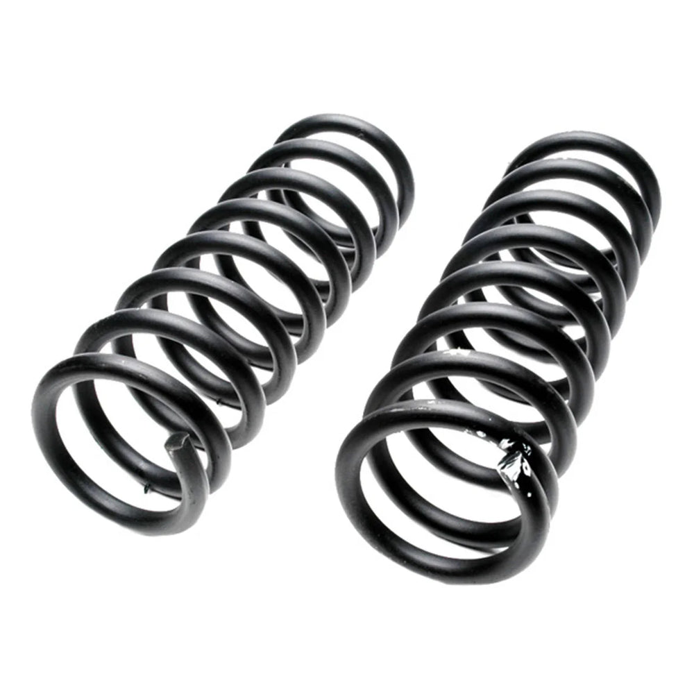 F COIL SPRINGS GM 78-92