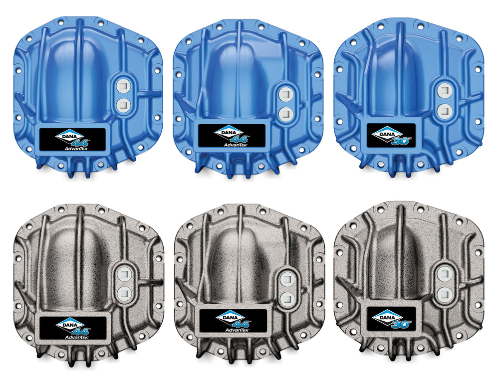 DIFFERENTIAL CASE KIT