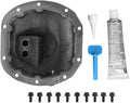 DIFFERENTIAL CASE KIT