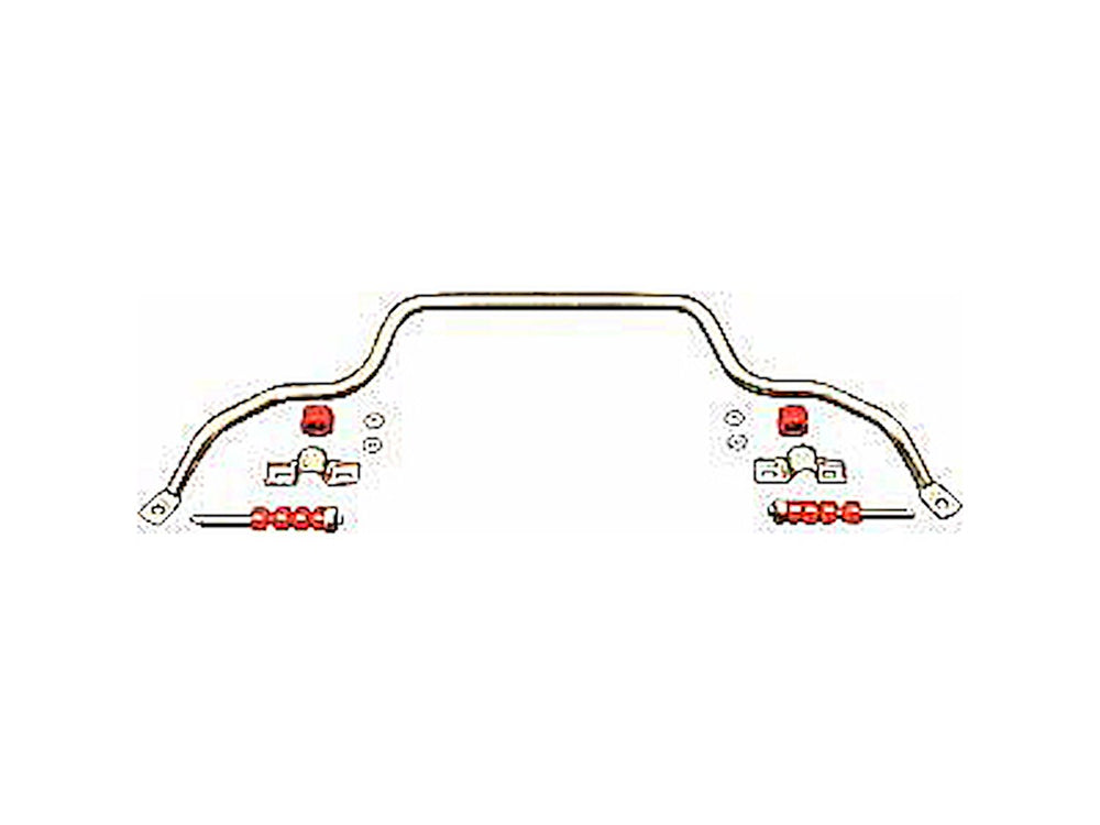 SWAY BAR 3/4' DODGE