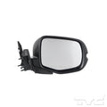 1619 HD PILOT LX PWR NHT TXT MIR RH