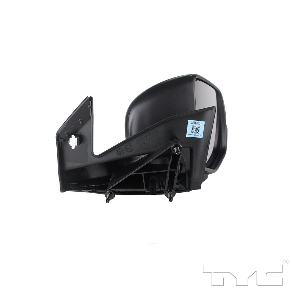 1619 HD PILOT LX PWR NHT TXT MIR RH