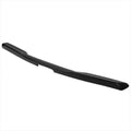 FRP STYLE SPOILER MATTE BLACK