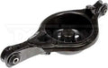 CONTROL ARM