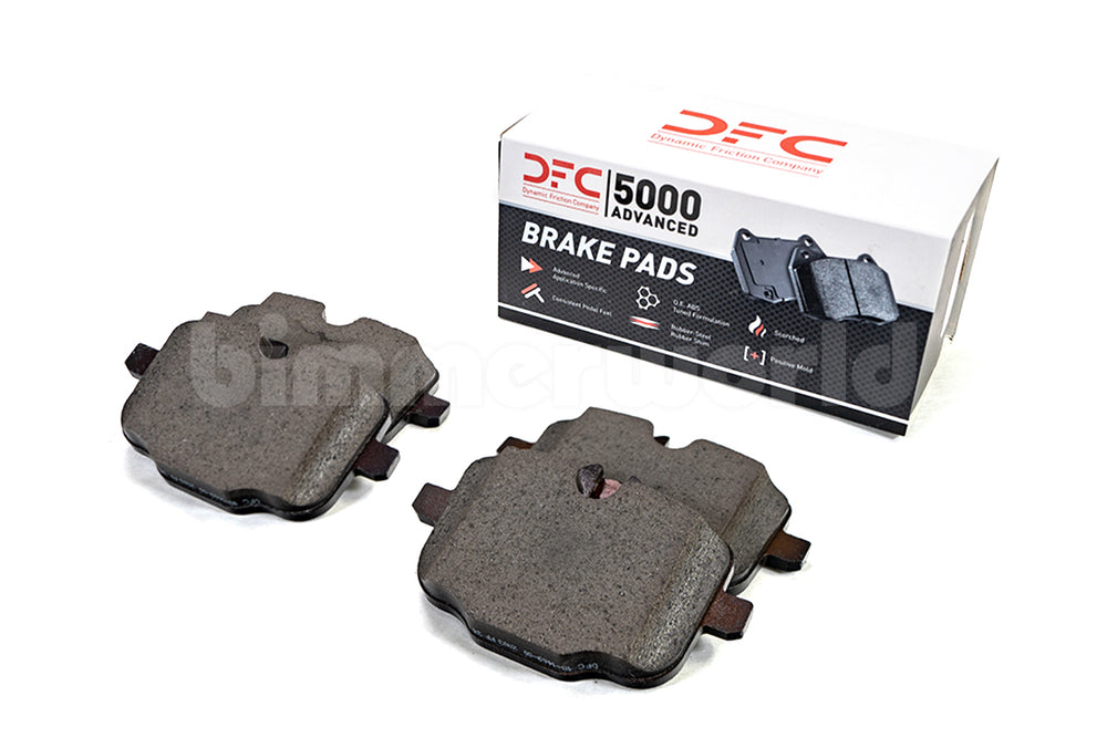 DFC auto part