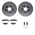 R1 Concepts auto part detail