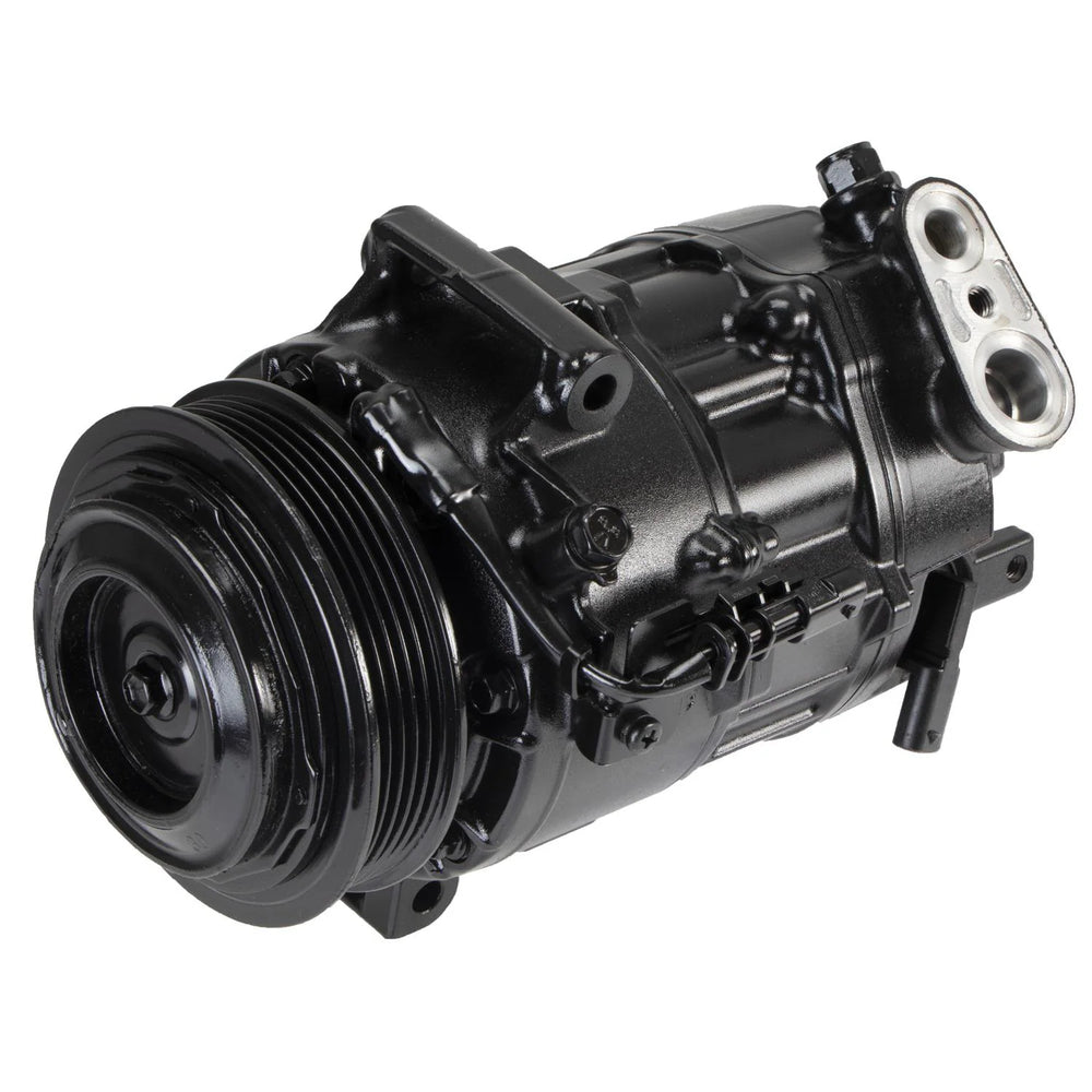 FOUR SEASONS air compressor