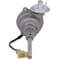 FORD ECM
