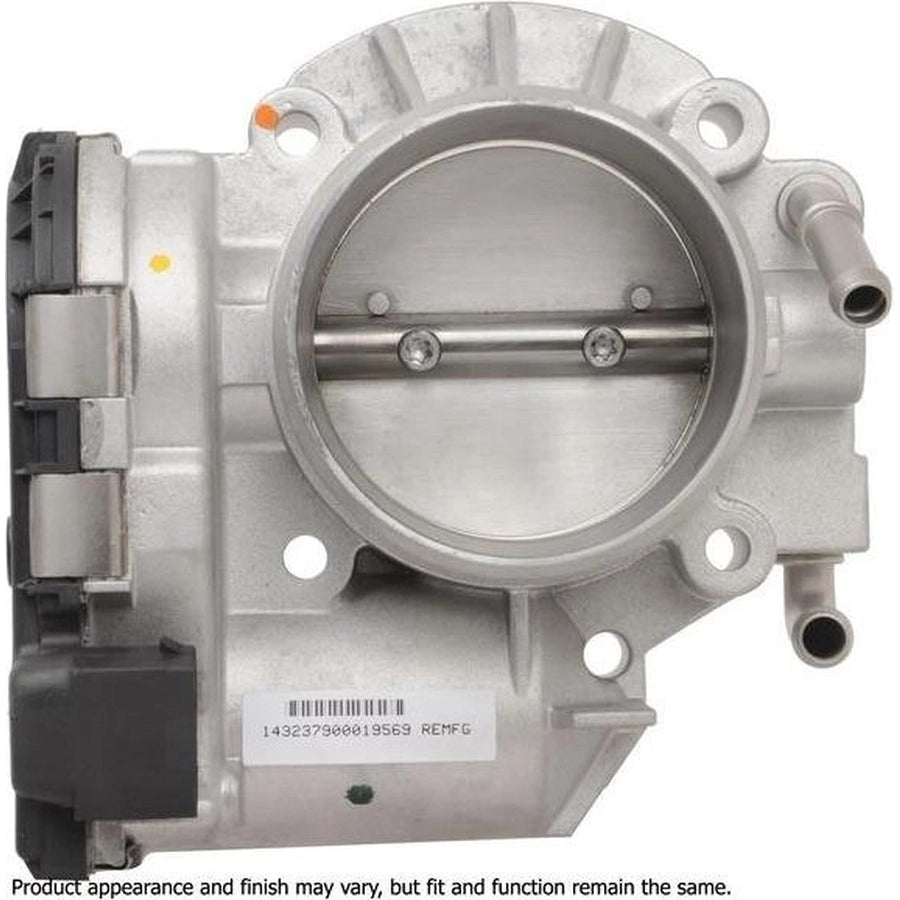 A1 REMFG INC throttle body