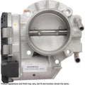 A1 REMFG INC throttle body