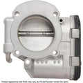 A1 REMFG INC throttle body detail