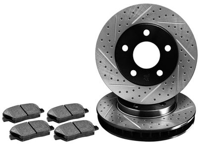 R1 Concepts auto part