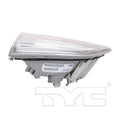 RH TAILLAMP ASSY INNER MAZDA CX9 20102012