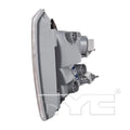 RH TAILLAMP ASSY INNER MAZDA CX9 20102012