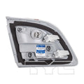 RH TAILLAMP ASSY INNER MAZDA CX9 20102012