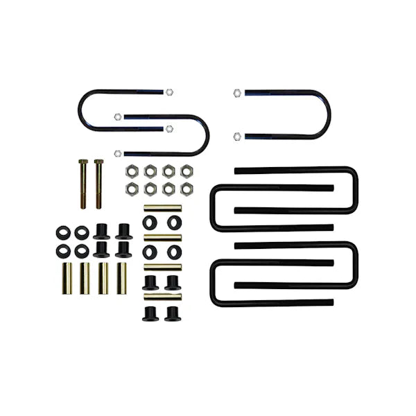 Skyjacker Suspension Lift Kit Component 1974-1980 Dodge W300 Pickup
