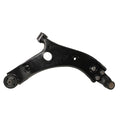 CONTROL ARM