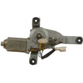 IMPORT WIPER MOTOR