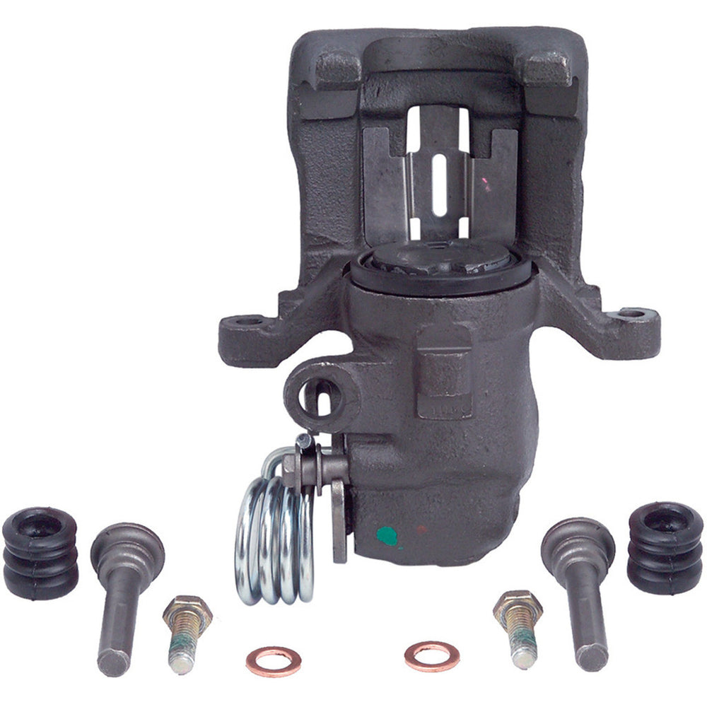 IMPORT WIPER MOTOR