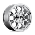 D517 20X9 8X6.5 MT-BLK-MIL 01MM