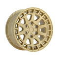 BR BOXER 17X8.5 6X139 -12 112 G-GOL